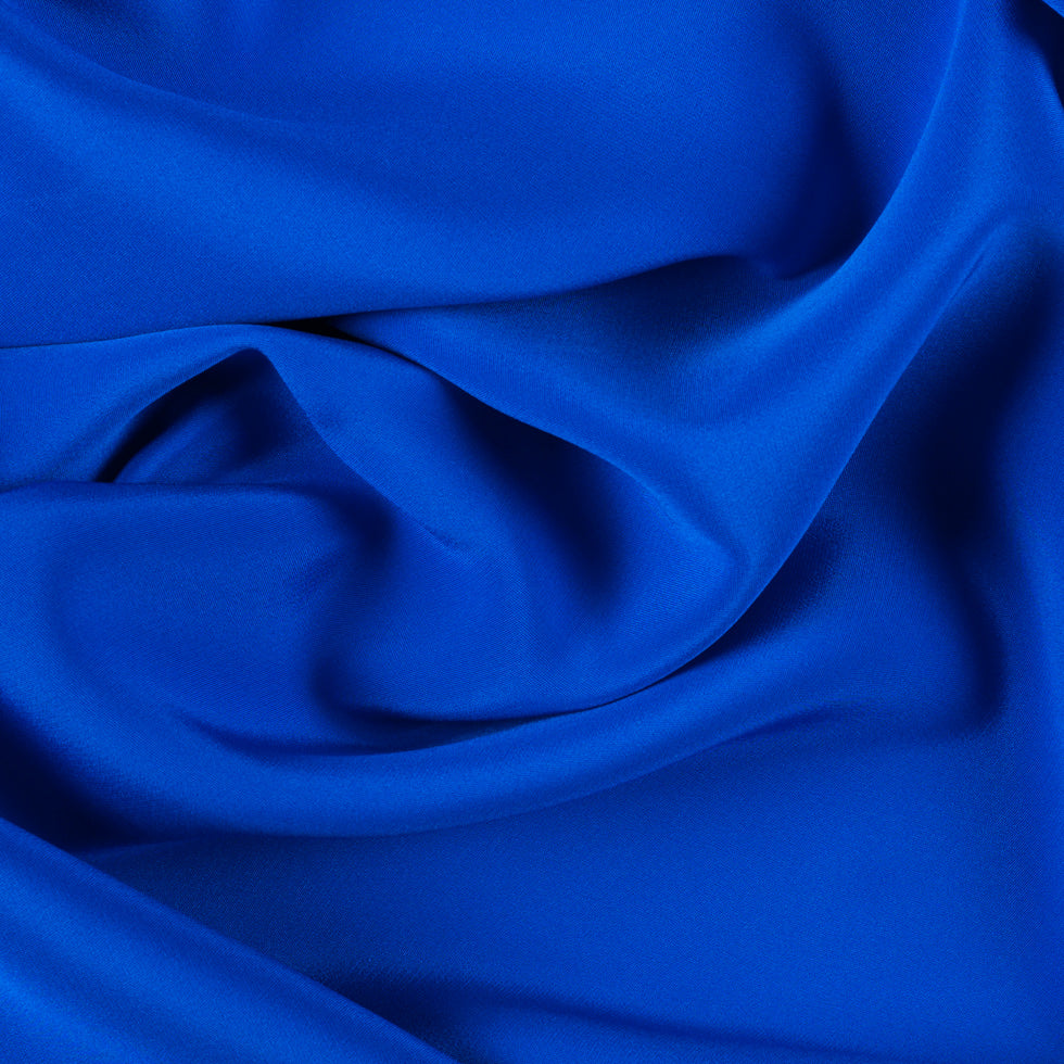 Silk 4-Ply Crepe 44