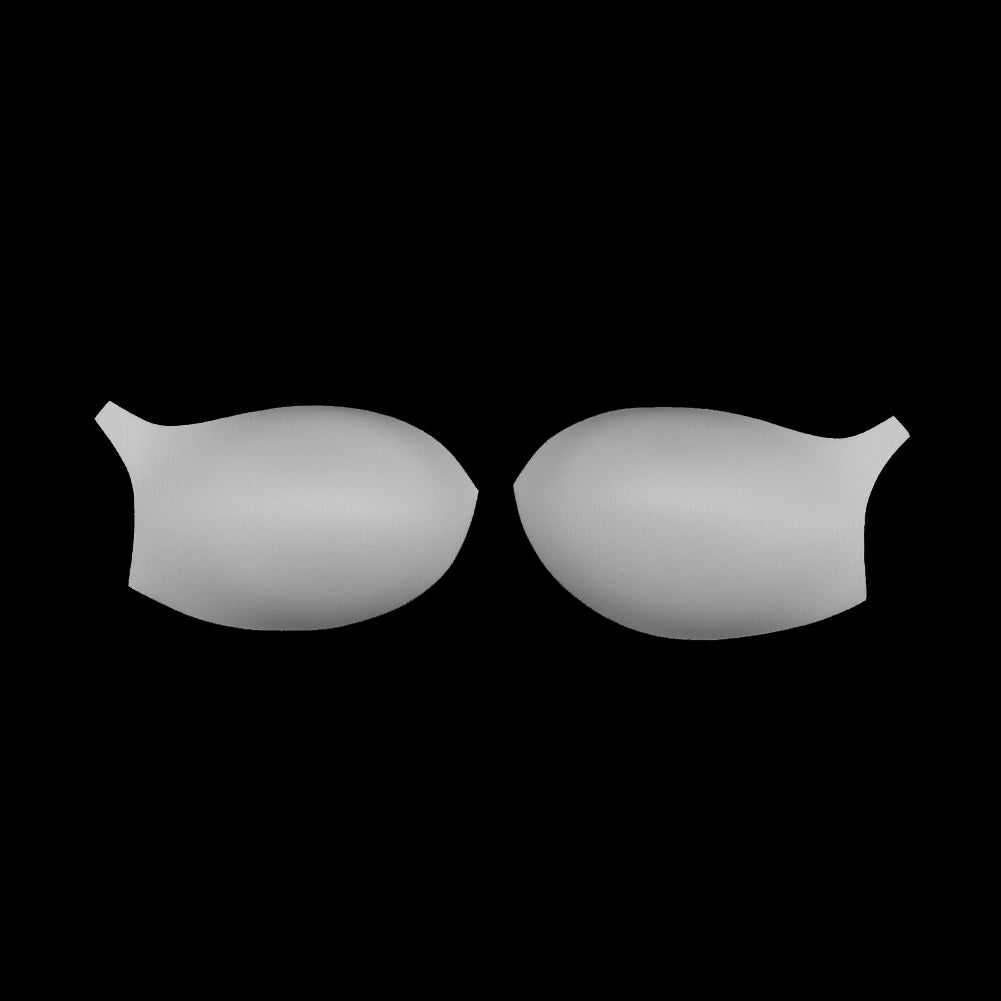 White Bra Cup with a Strap Size 32B - Joann Fabrics