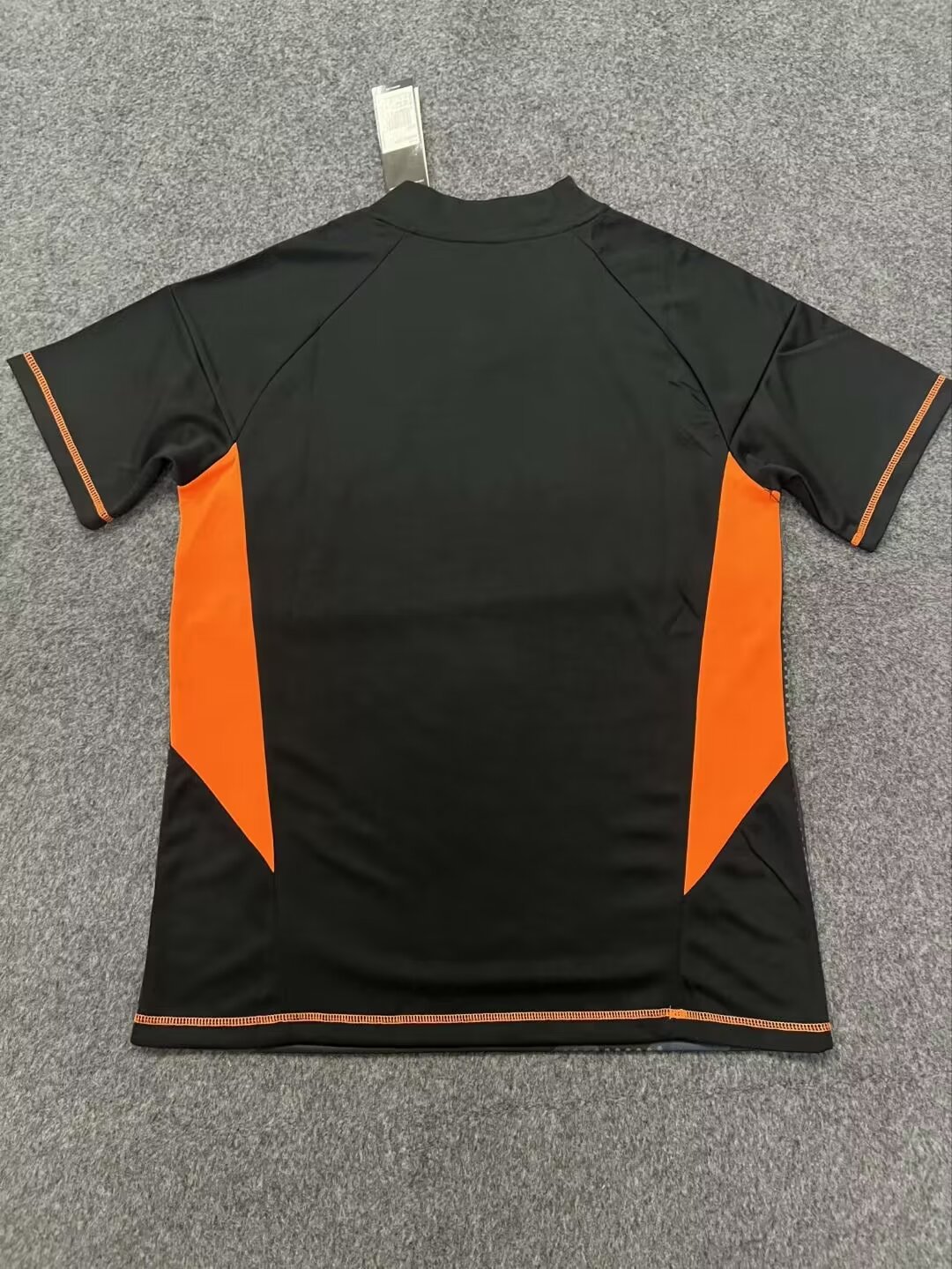 2024-2025 Argentina goalkeeper Football Shirt