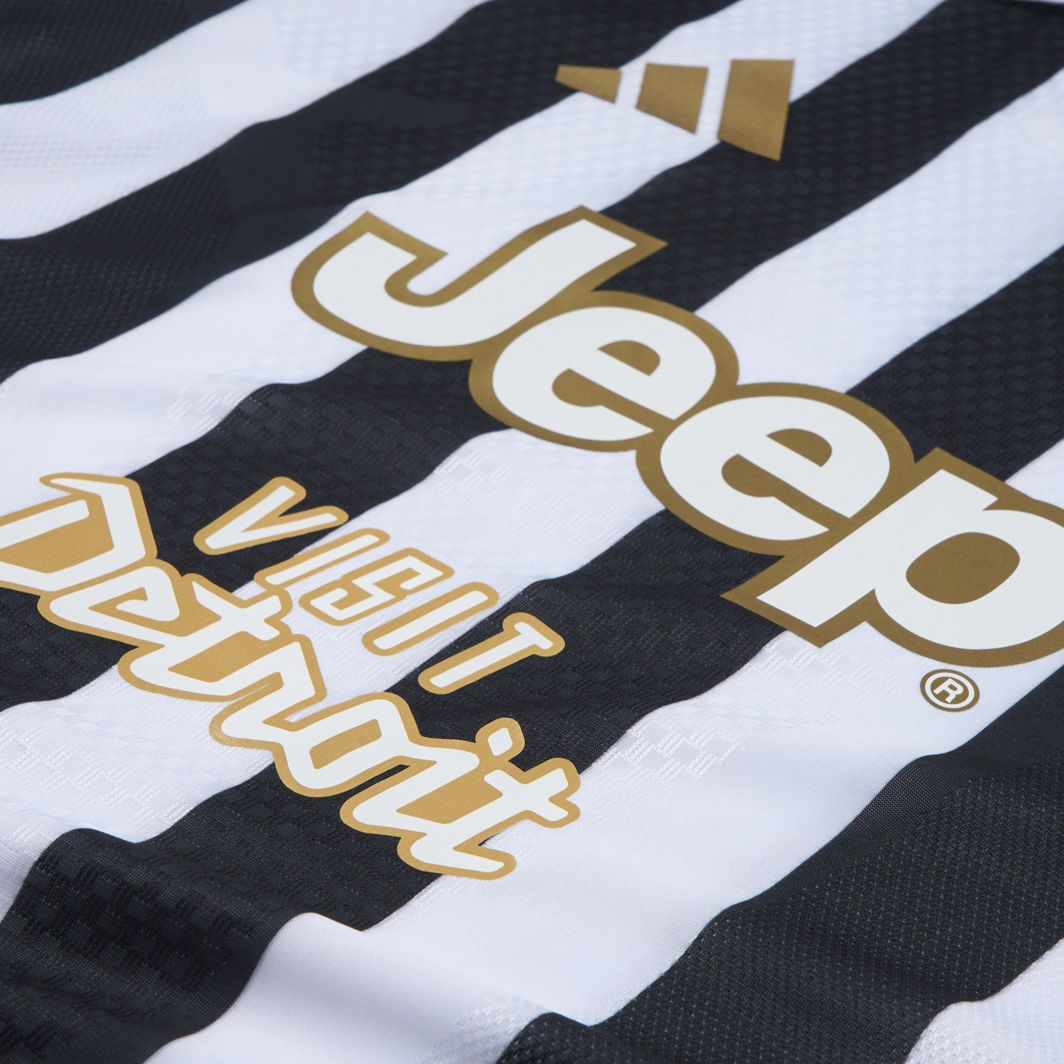 Juventus 26-27 Home With Sponsors Jersey - Player Version - UnitedFutballJersey