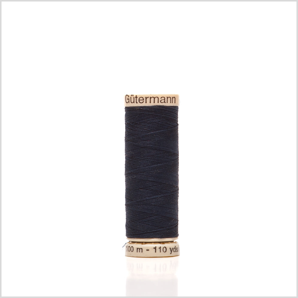 Gutermann Sew All Thread 100m - 278 Midnight - Joann Fabrics