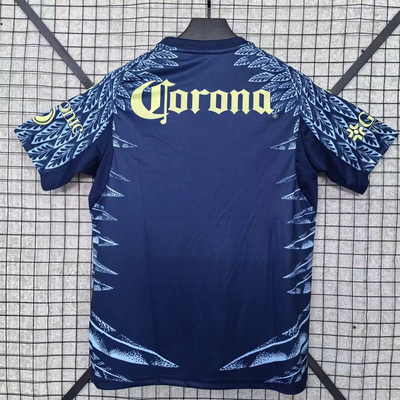 2025/2026 Club América Away Football Shirt 1:1 Thai Quality