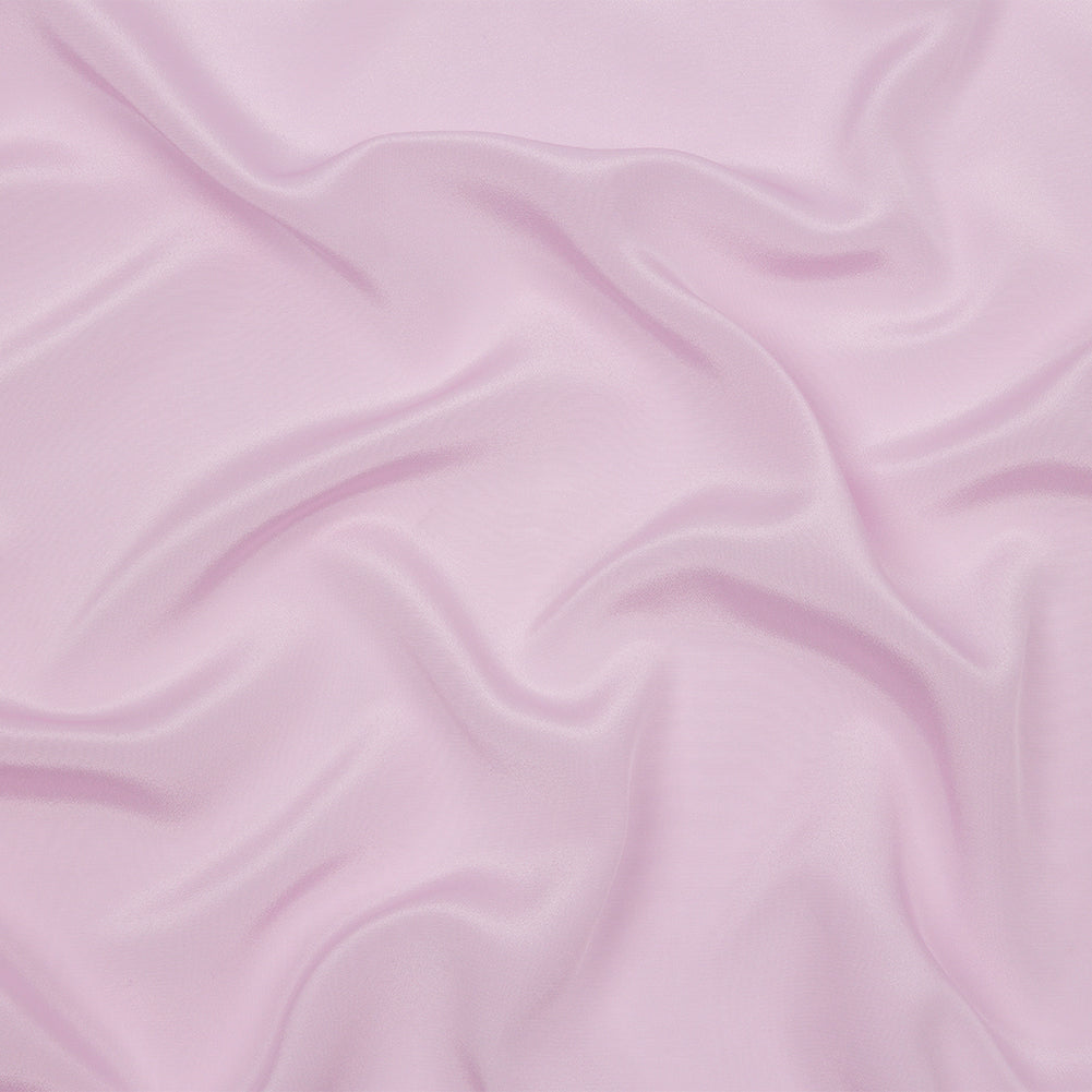 Silk Crepe de Chine - Lavender Fog - Premium Collection - Joann Fabrics