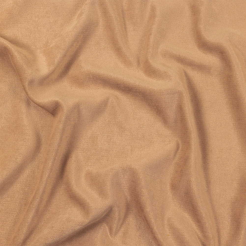 Micro Polyester Chenille - Plaster - British Imported - Joann Fabrics