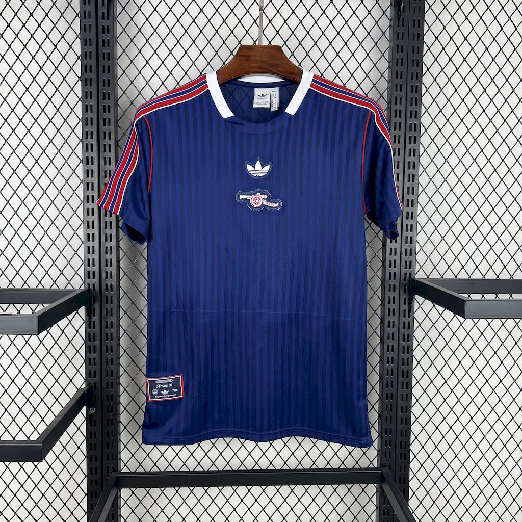 2025/2026 Arsenal Special Edition 02 Football Jersey 1:1 Thai quality