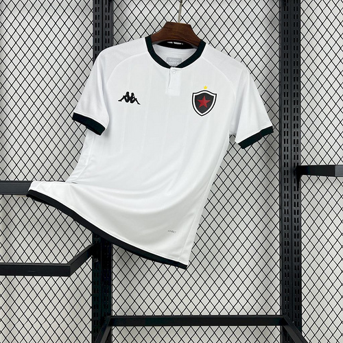 2025/2026 Botafogo Home Football Jersey 1:1 Thai Quality