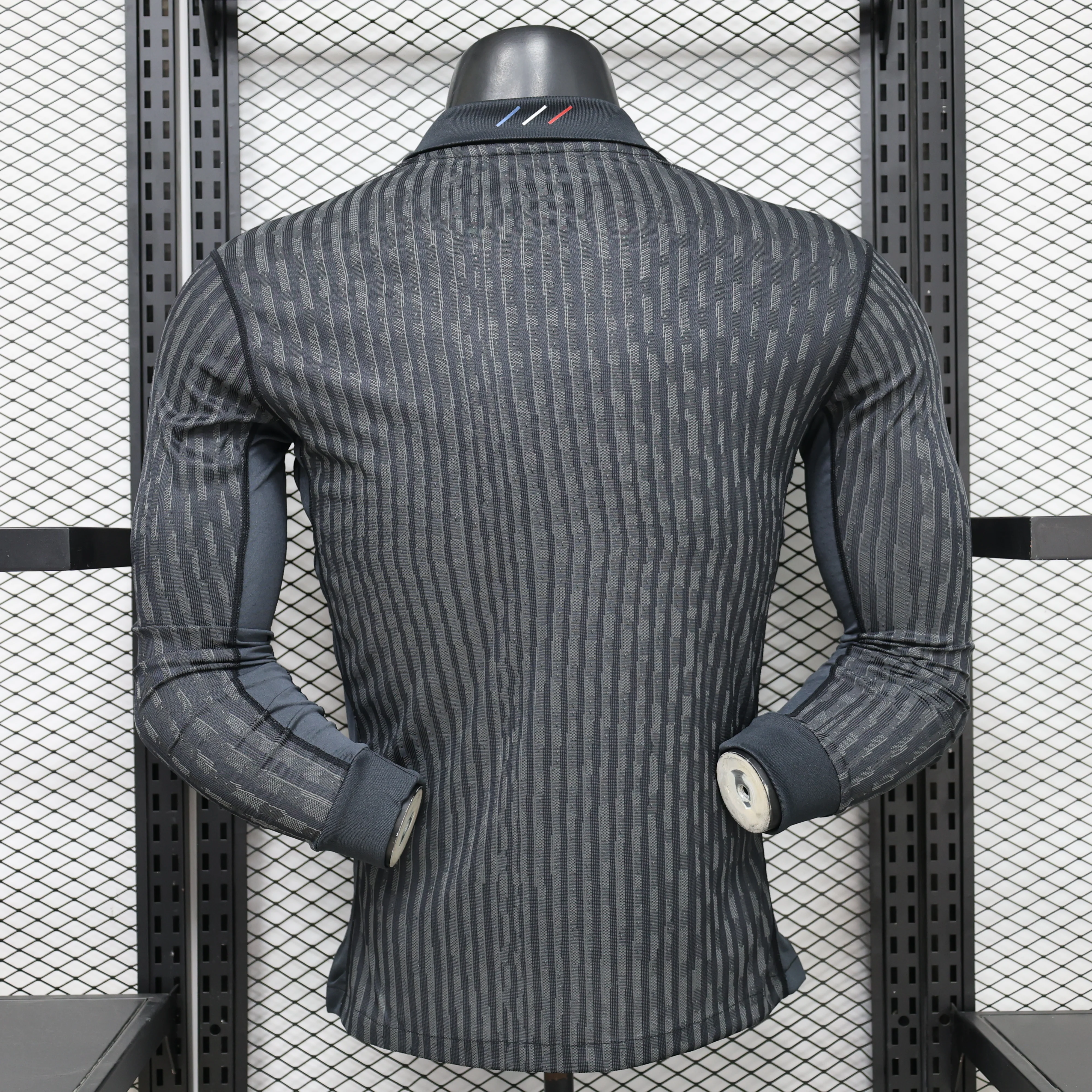 2025/2026 PSG Fourth Long Sleeve
