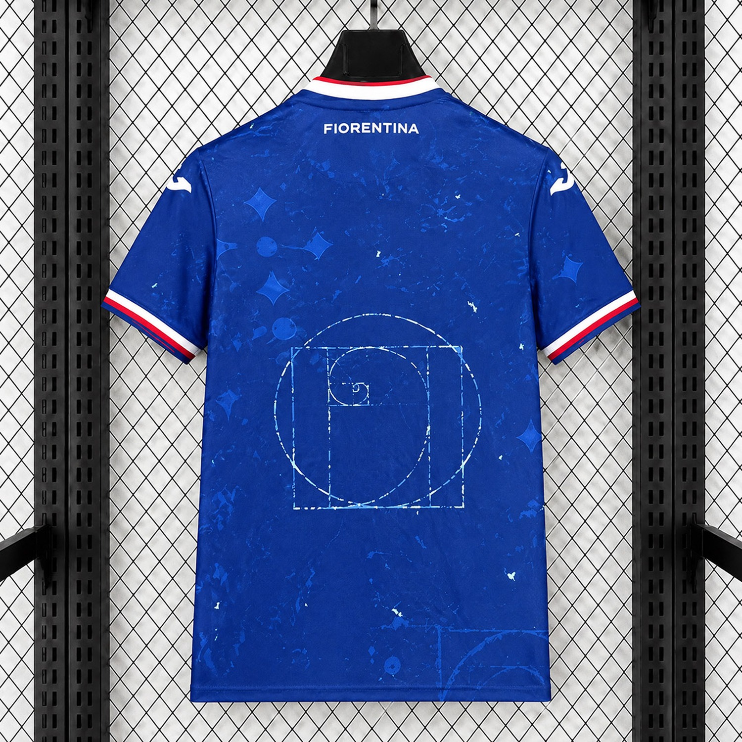 Fiorentina 26-27 Third Jersey - Fans Version - UnitedFutballJersey
