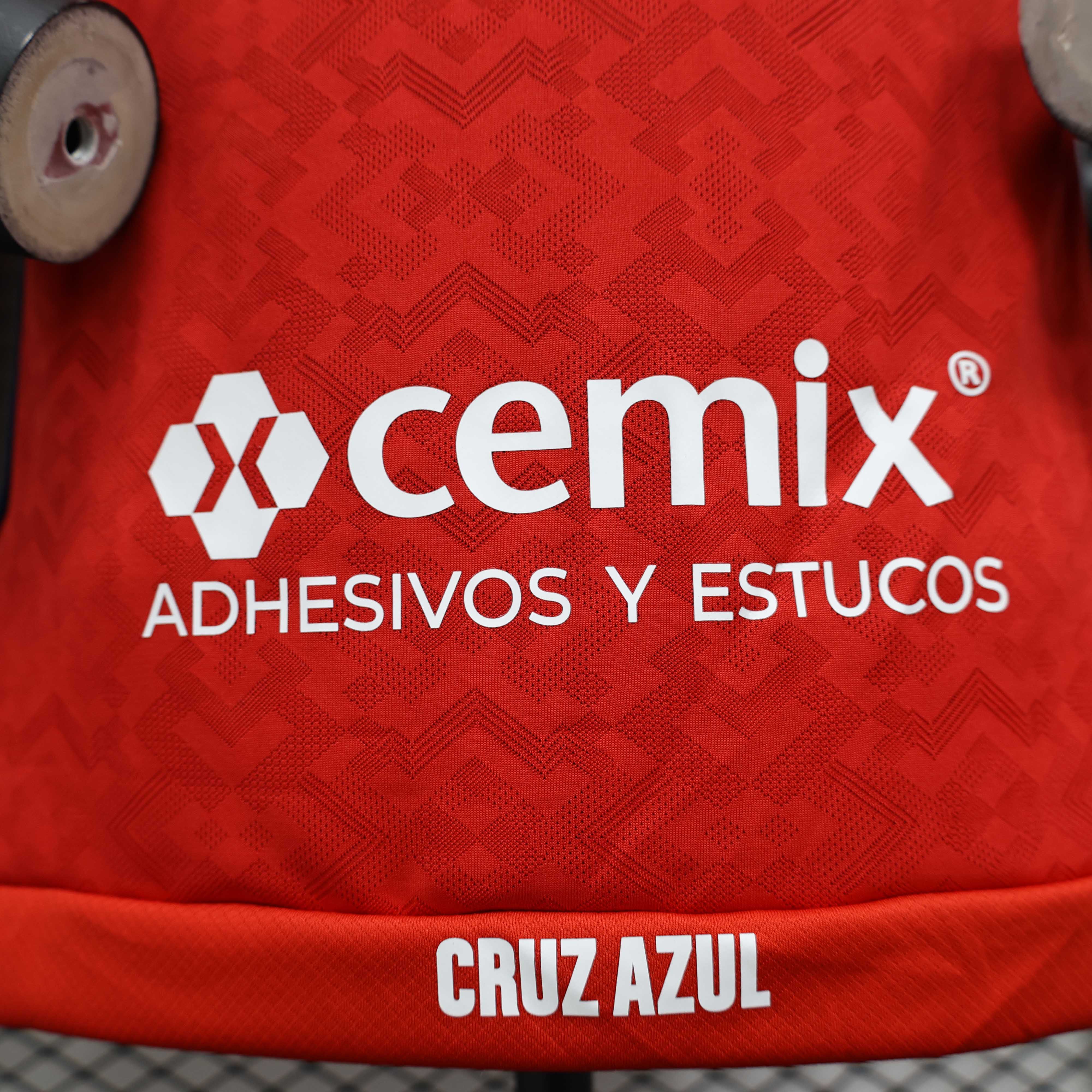 2025/2026 Player Version Cruz Azul Special Edition Jersey 1:1 Thai Quality