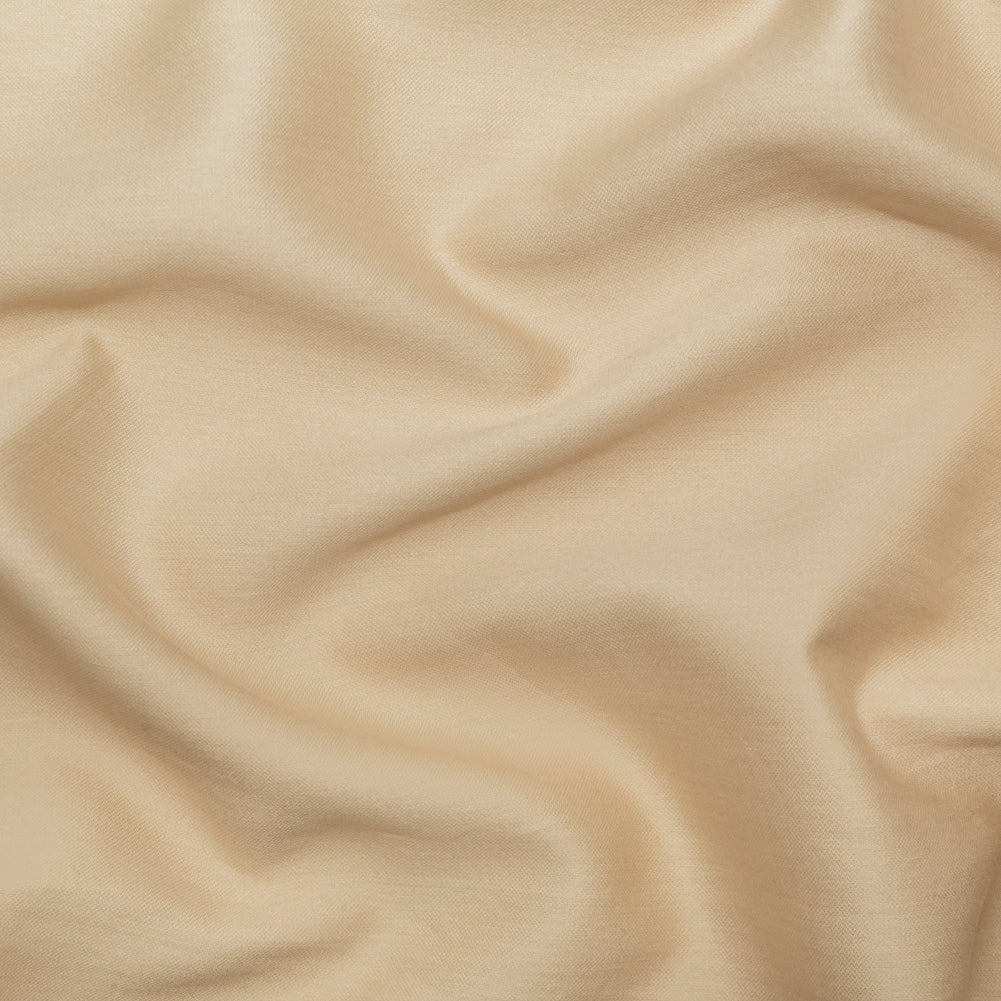 Warm Beige Silk and Wool Woven - Joann Fabrics