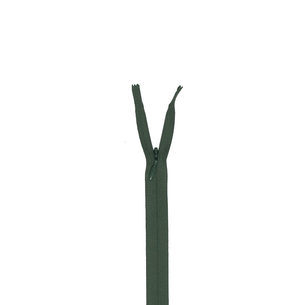 Invisible Zipper 24