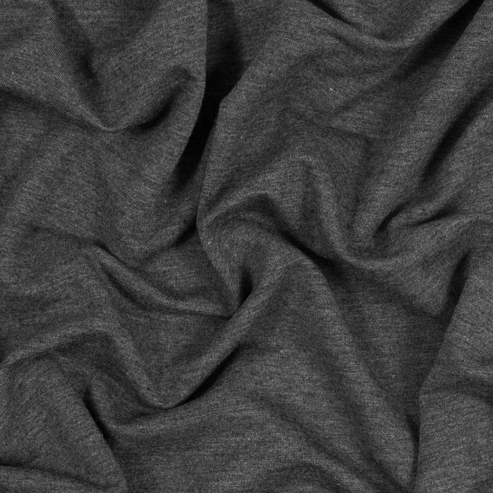 Heather Gray Modal Jersey - Joann Fabrics