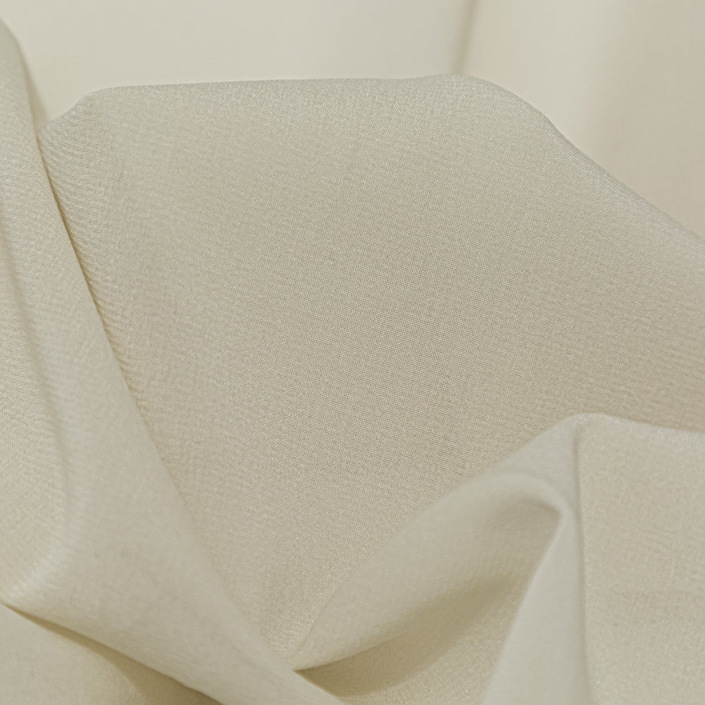 Pistachio Shell Stretch Silk Chiffon - Joann Fabrics
