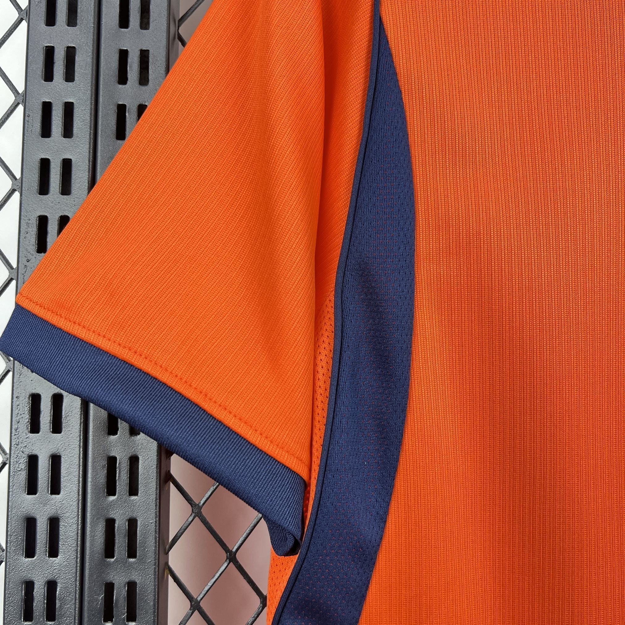 Netherlands 2026 World Cup Home Football Shirt – Fan Version