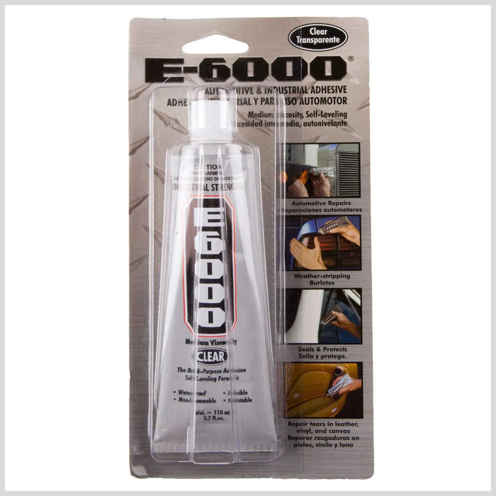 E6000 Craft Adhesive - Joann Fabrics