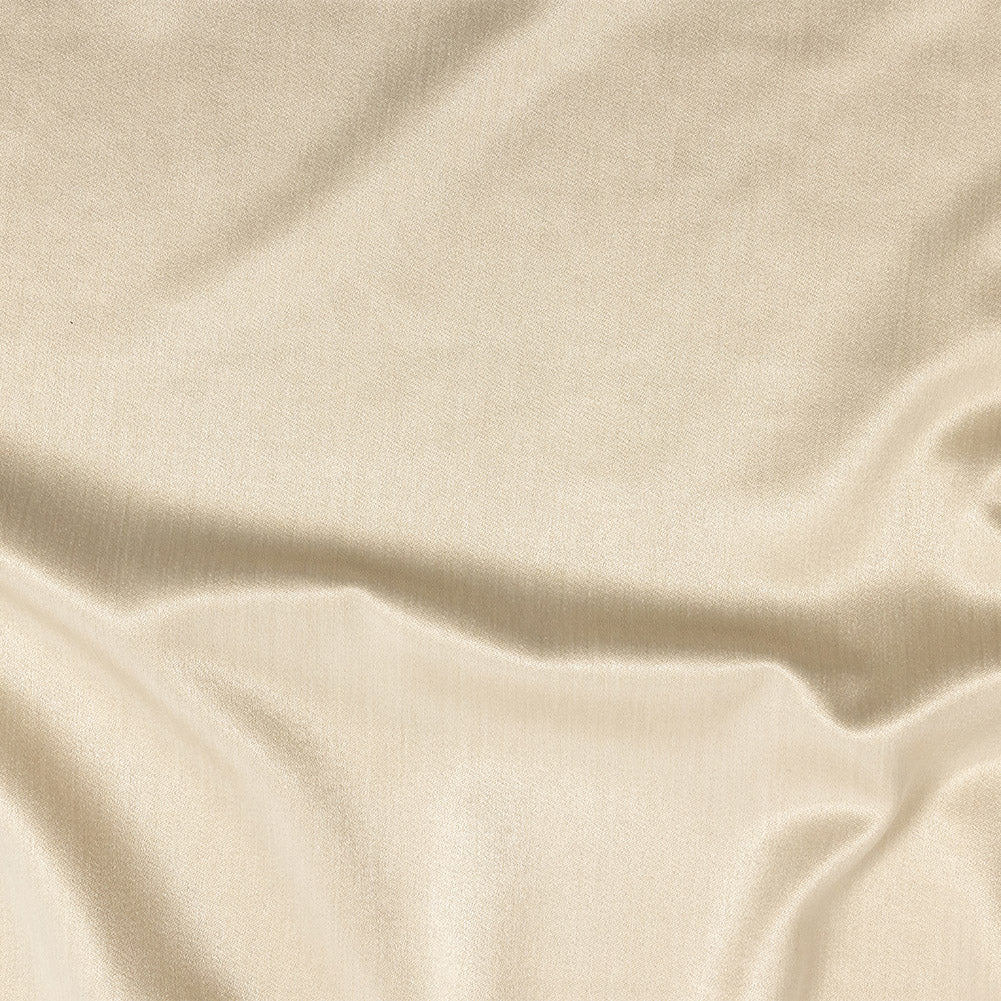 Home Decor Polyester Satin - Oyster - British Imported - Joann Fabrics
