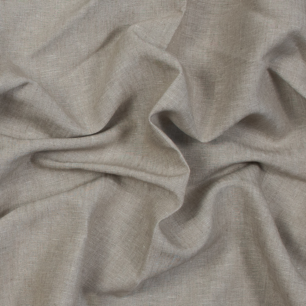 Heavyweight Linen Woven 118