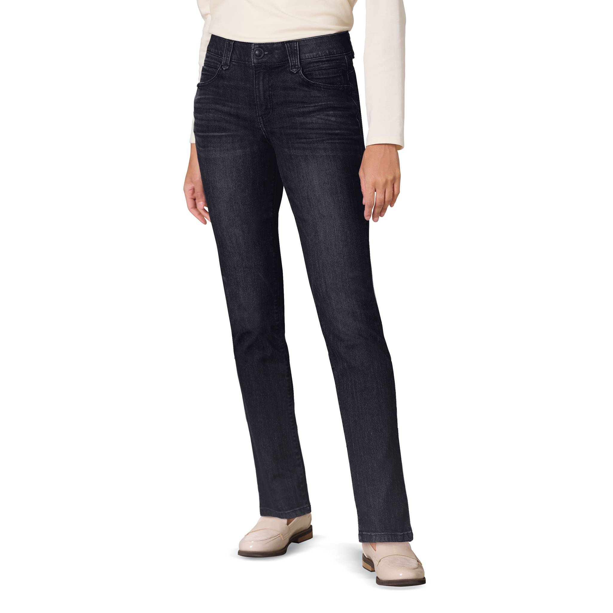Democracy Straight Leg Jeans - Northstyle Catalog