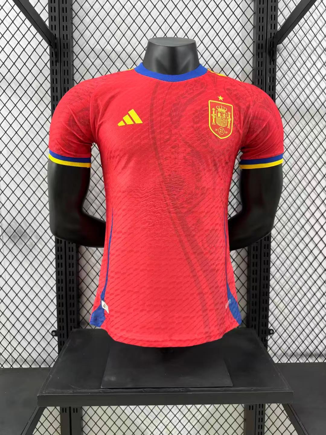 2024/2025 Portugal Special Edition Football Shirt 1:1 Thai Quality