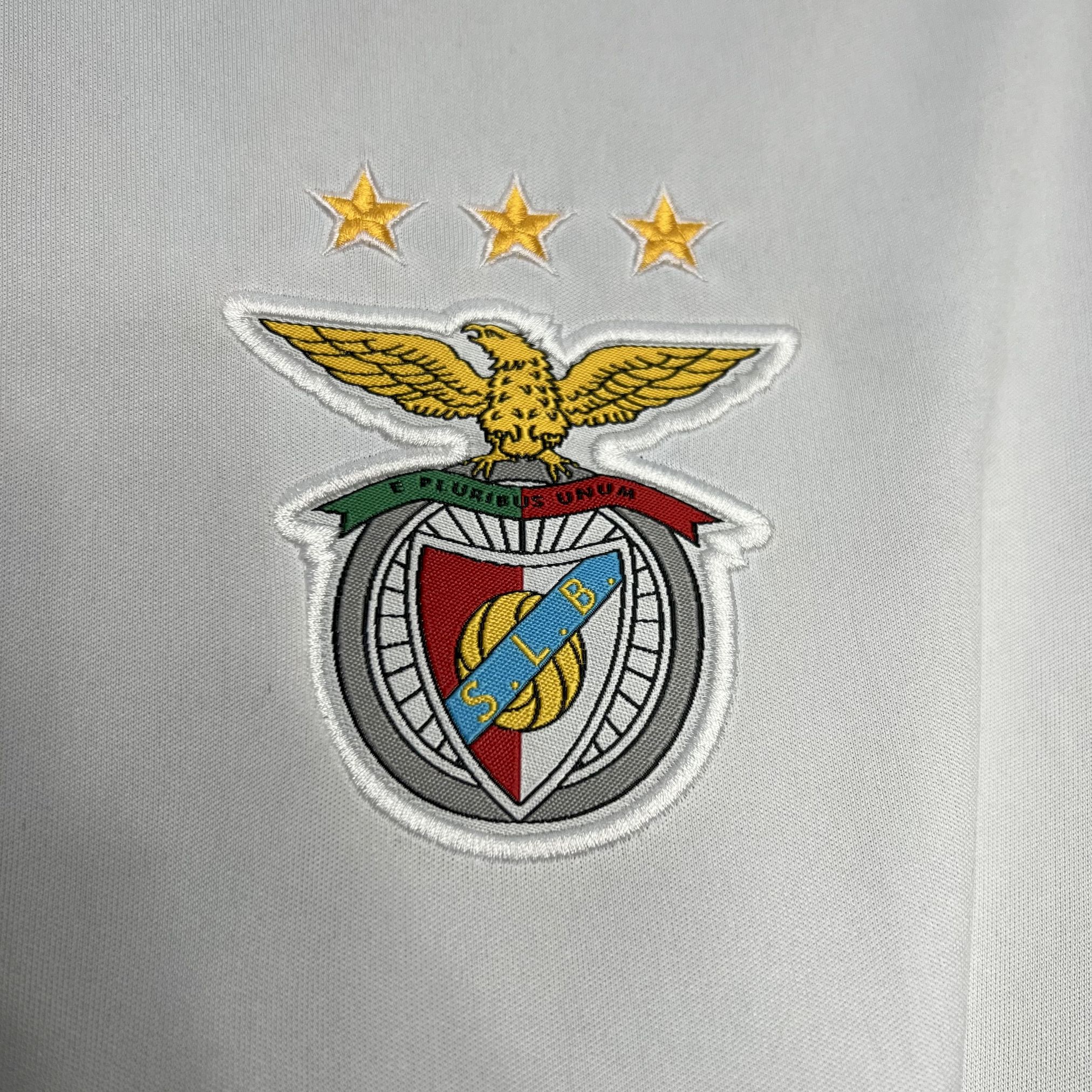 2013/2014 Retro Benfica Home Football Shirt 1:1 Thai Quality