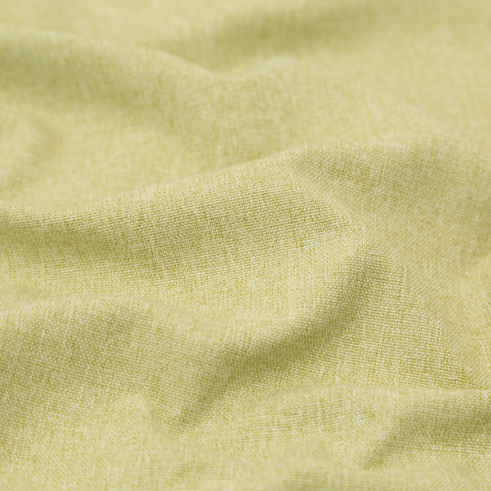 Cosme Mint Lightweight Polyester Canvas - Joann Fabrics