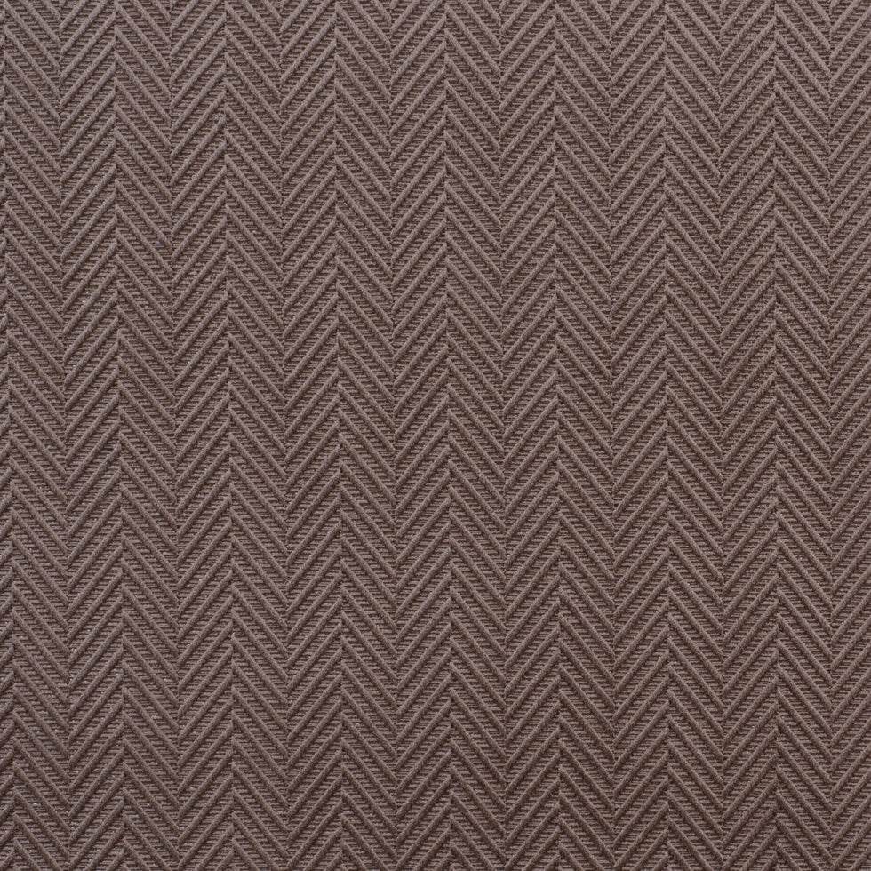 Espresso Herringbone Cut Velvet - Joann Fabrics