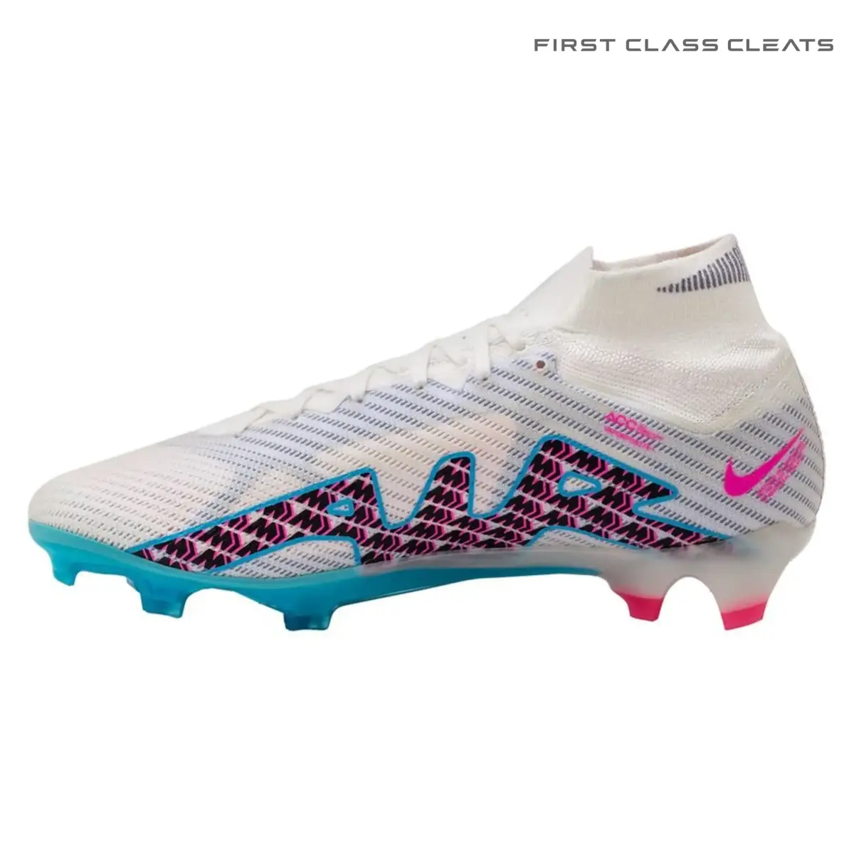 Superfly 9 Elite FG Blast Football Boots | US 5–12