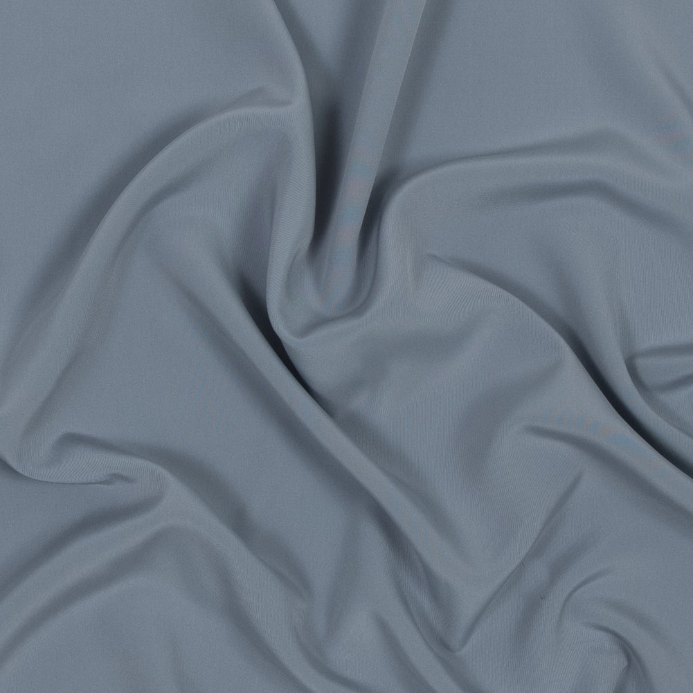Polyester Peachskin - Silver - Joann Fabrics