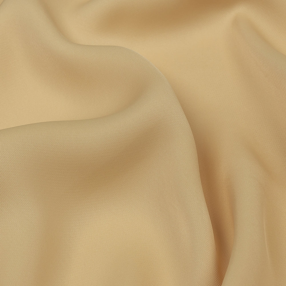 Famous Australian Designer Autumn Rose Polyester Satin-Faced Twill - Joann Fabrics