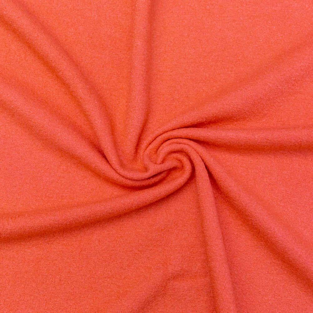 Boiled Wool Coating Fabric - Salmon - Ketil Collection - Joann Fabrics