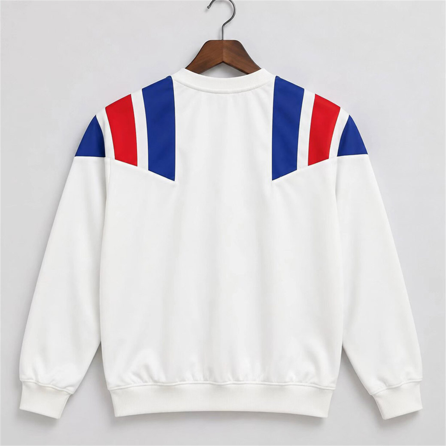 Japan 2026 EQT Cotton White Unisex Pullover Hoodie - UnitedFutballJersey