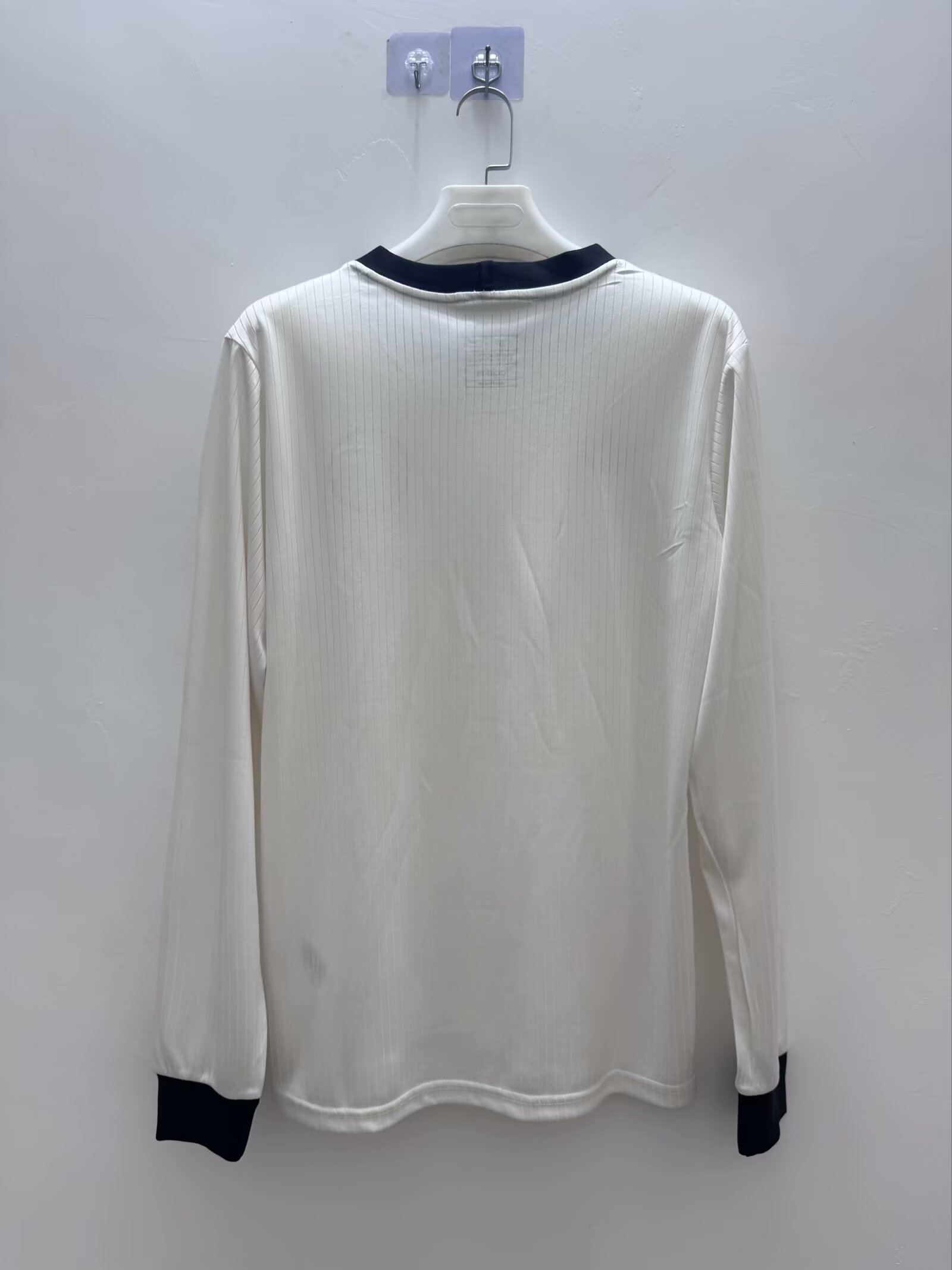 2025/2026 Long sleeves Germany 125th Anniversary Edition Football Jersey 1:1 Thai quality