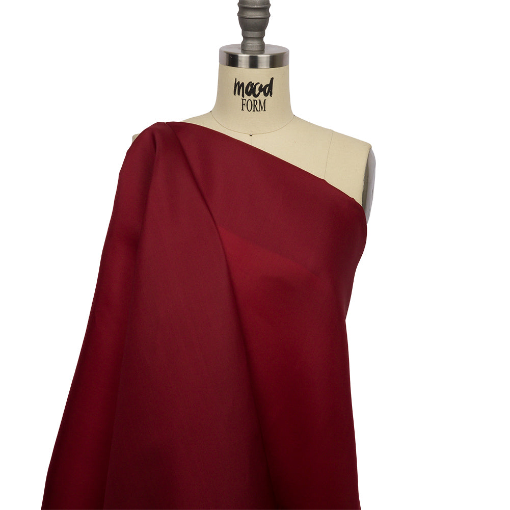 Silk Satin-Face Organza 54