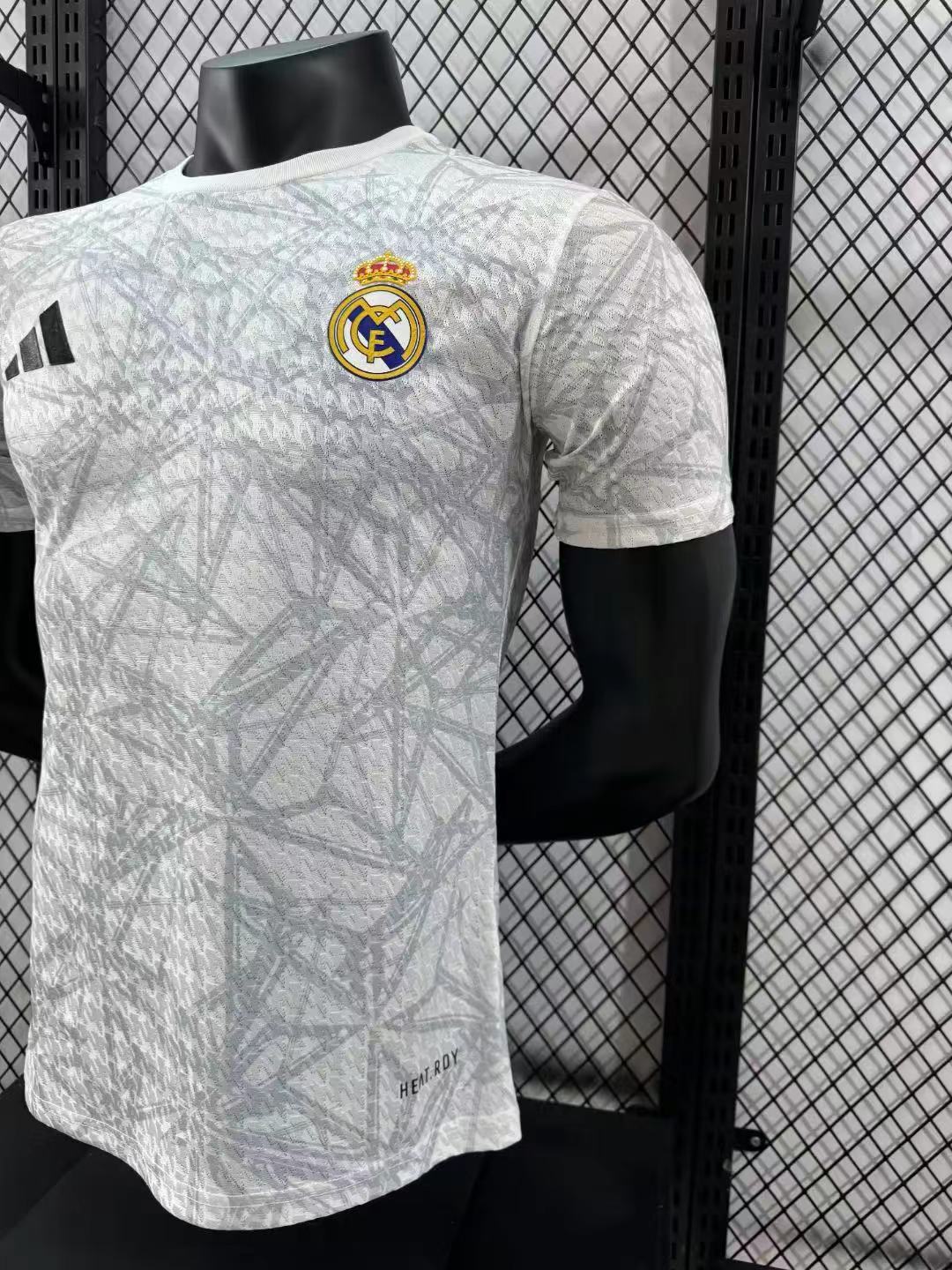 2024/2025 Player Version Real Madrid Special Edition 08 Football Jersey 1:1 Thai quality