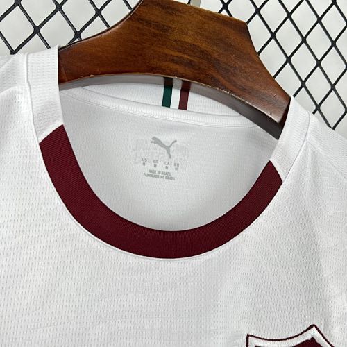 2026/2027 Fluminense Away Football Jersey 1:1 Thai Quality