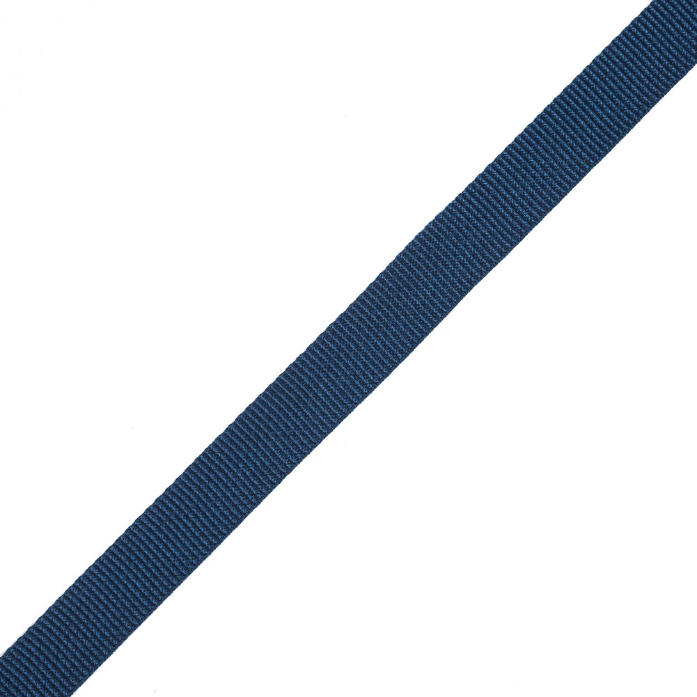 Navy Nylon Webbing - 1