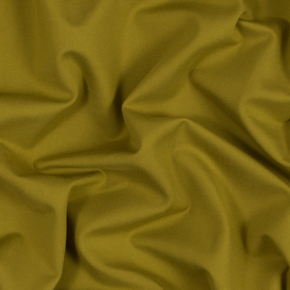 Stretch Ponte Knit - Chartreuse - Papilio Collection - Joann Fabrics
