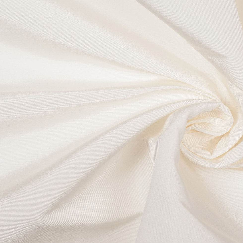 Silk Faille - Off-White - Premium Collection - Joann Fabrics