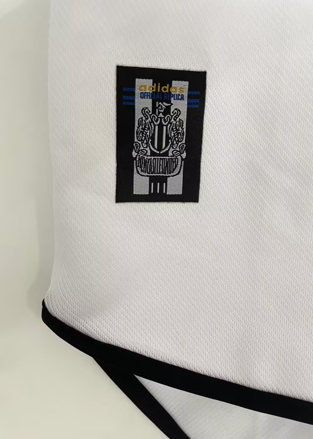 1999-2000 Retro Newcastle United Away Soccer Jersey 1:1 Thai Quality