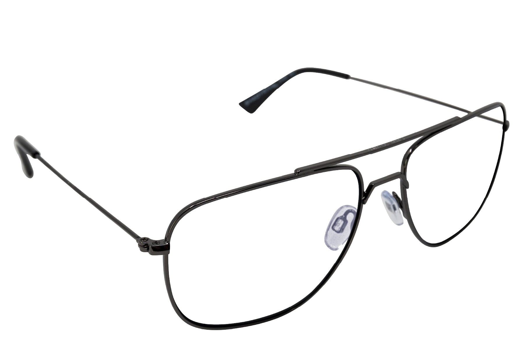 Navigator Rx – Gunmetal
