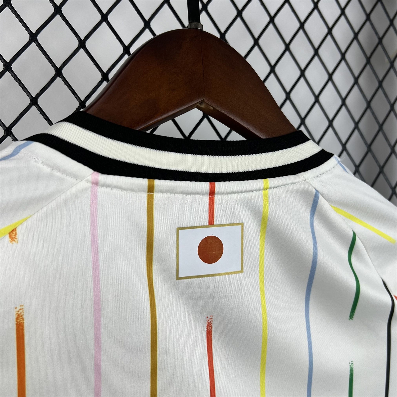 Women's Japan 2026 Away Jersey - Fans Version - UnitedFutballJersey