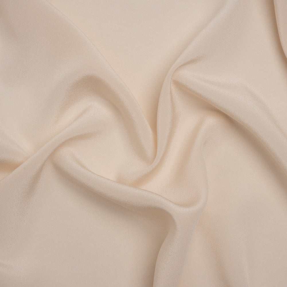 Famous Australian Designer Nude Silk Crepe de Chine - Joann Fabrics