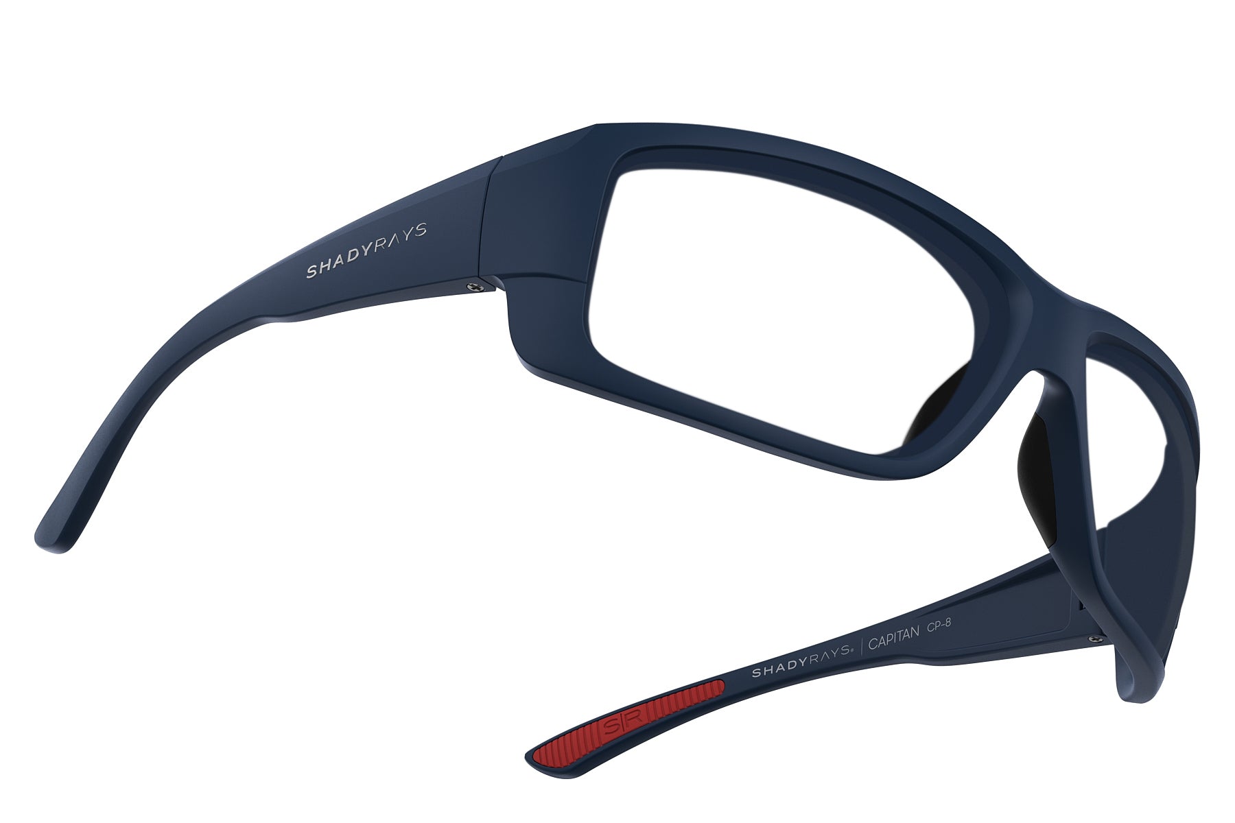 Capitan RX – Liberty Blue
