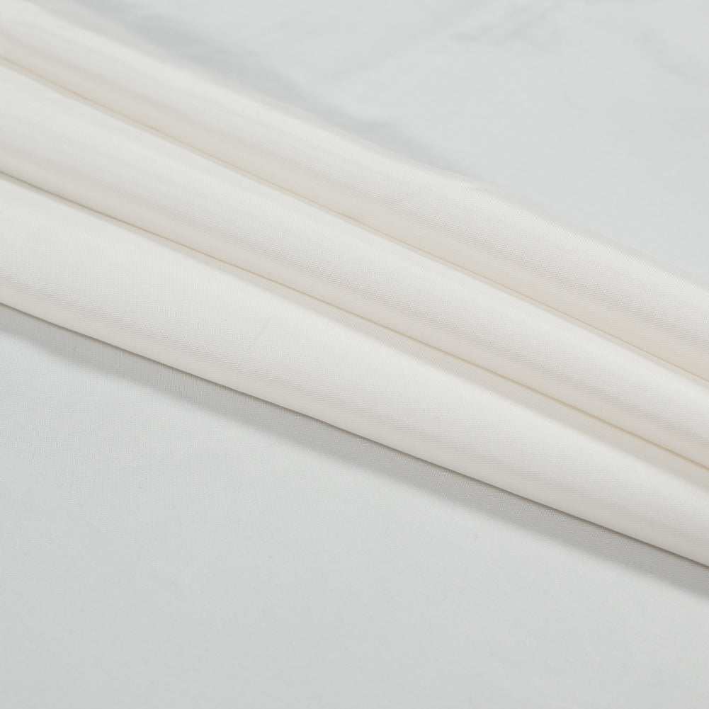 Washed Copper and Rayon Twill - Off-White - Darcy Collection - Joann Fabrics