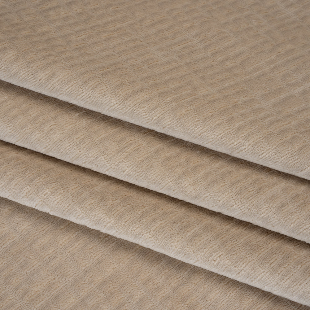 Polyester Upholstery Chenille - Birch Grid Texture - Carolina Collection - Joann Fabrics