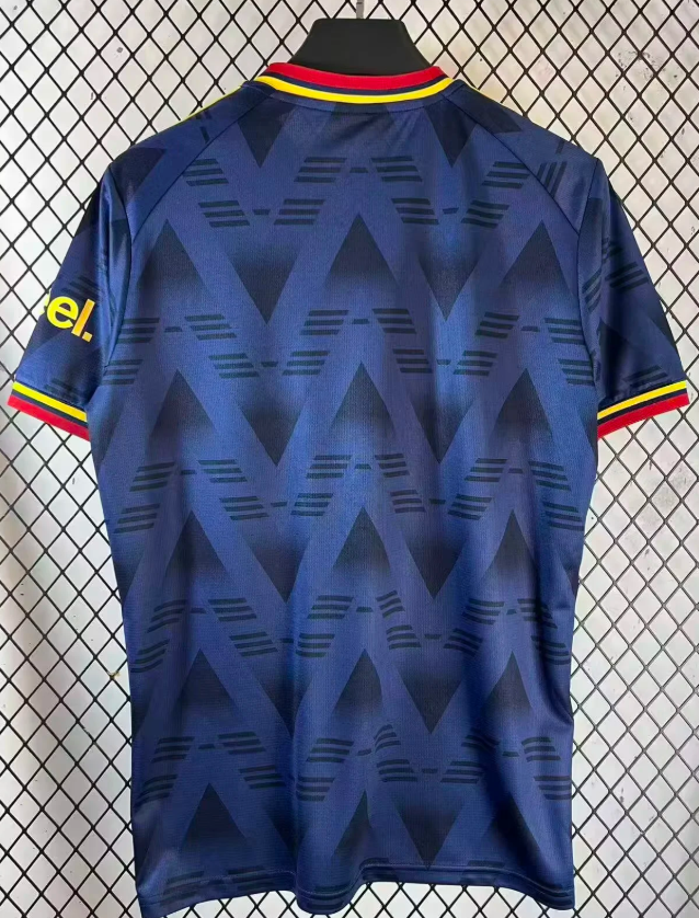 2026/2027 Arsenal Away Football Jersey 1:1 Thai Quality