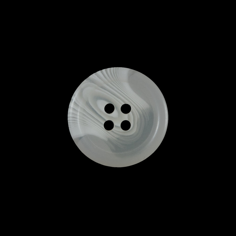 Off-White Translucent Four-Hole Button - 30L/19mm - Joann Fabrics