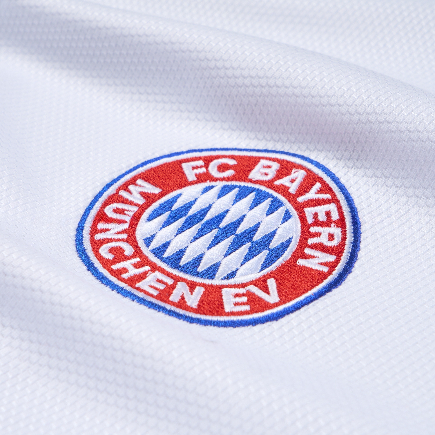 Bayern Munich 26-27 Away Jersey - Fans Version - UnitedFutballJersey