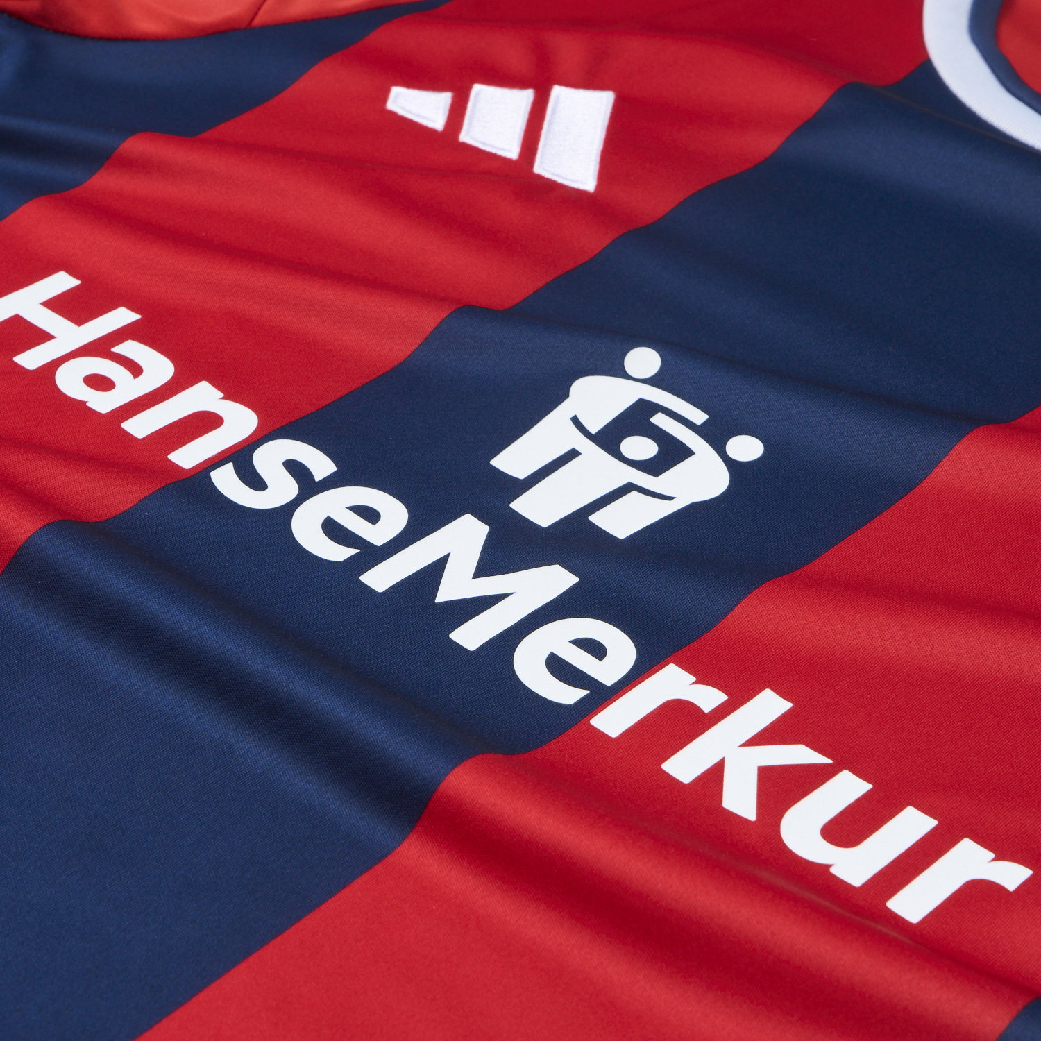 Hamburger SV 26-27 Third Jersey - Fans Version - UnitedFutballJersey