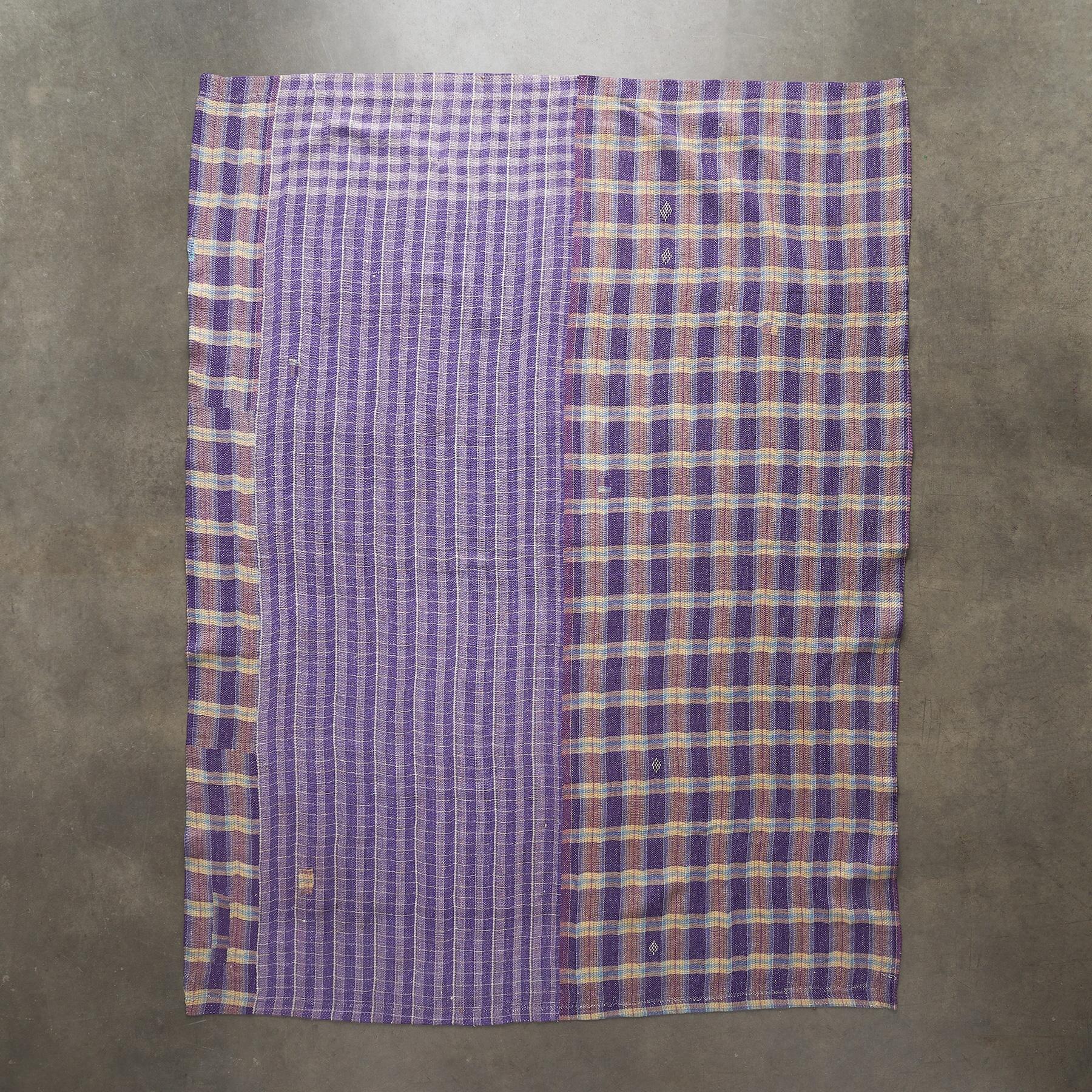 Arun Sari Throw - Blair Catalog